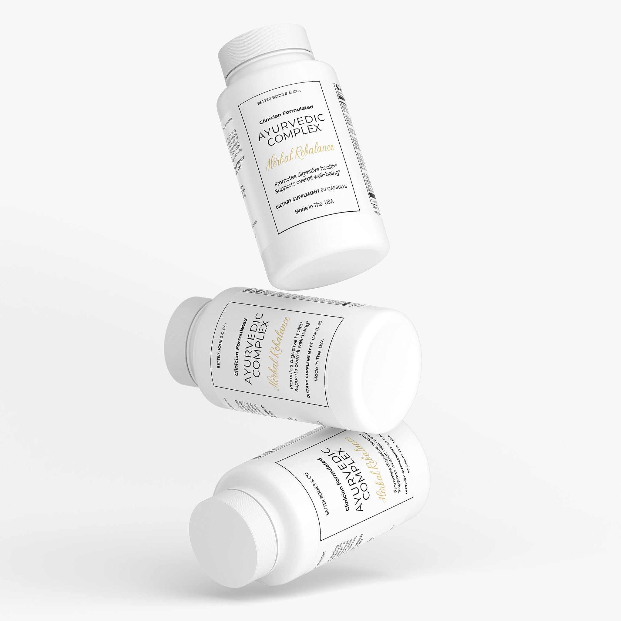 Ayurvedic Complex