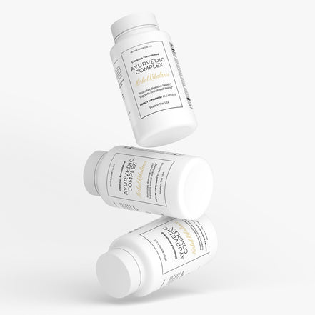 Ayurvedic Complex