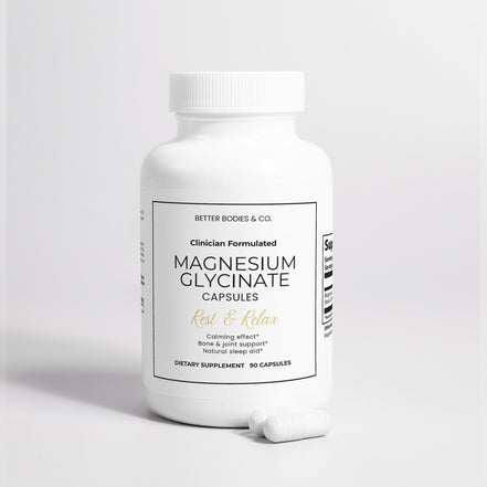 Magnesium Glycinate