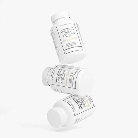 Hair, Skin and Nails Essentials