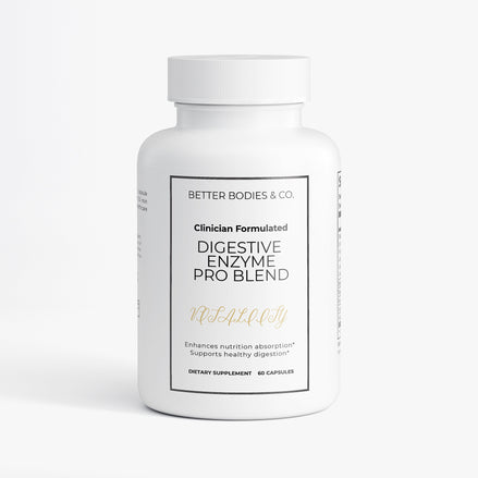 Digestive Enzyme Pro Blend