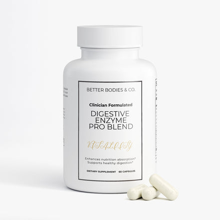 Digestive Enzyme Pro Blend