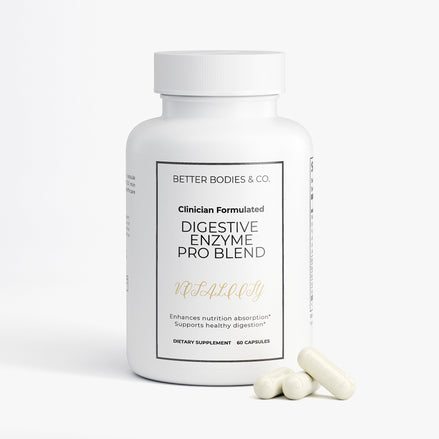 Digestive Enzyme Pro Blend