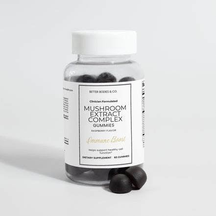 Mushroom Extract Complex