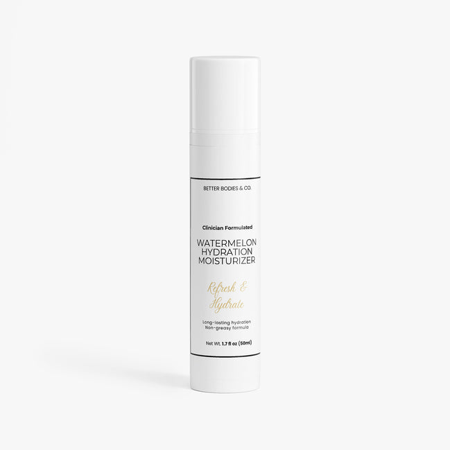 Watermelon Hydration Moisturizer