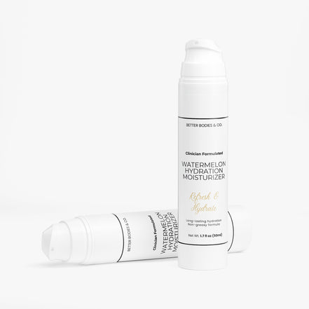 Watermelon Hydration Moisturizer