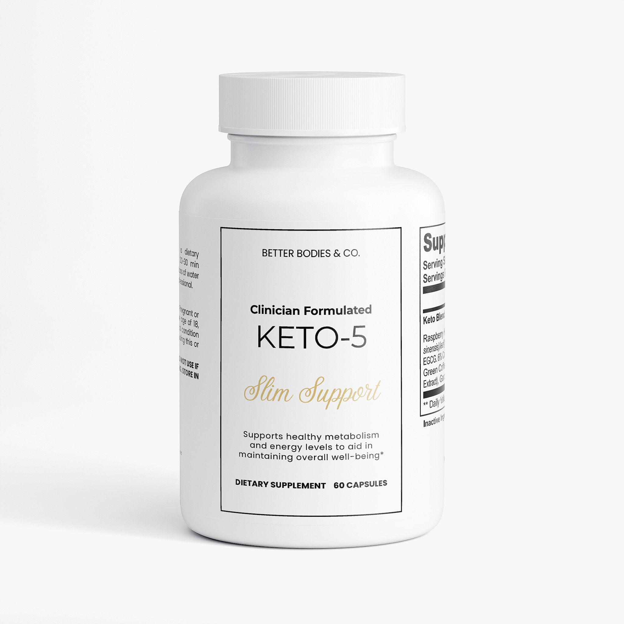 Keto-5