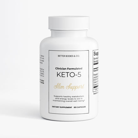 Keto-5
