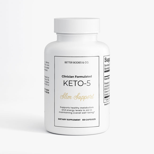Keto-5