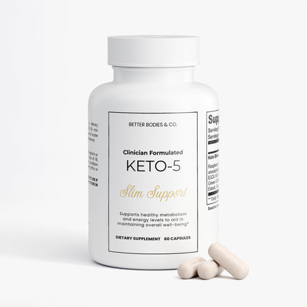 Keto-5