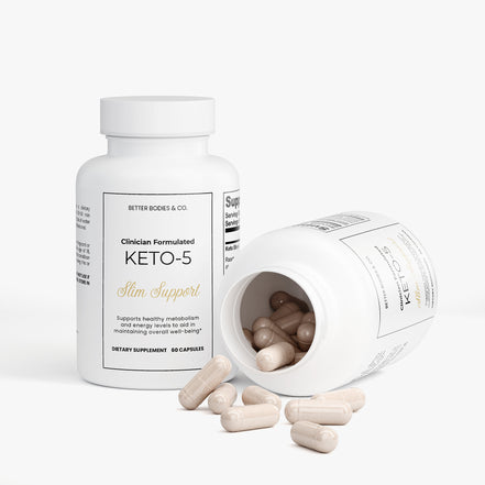 Keto-5
