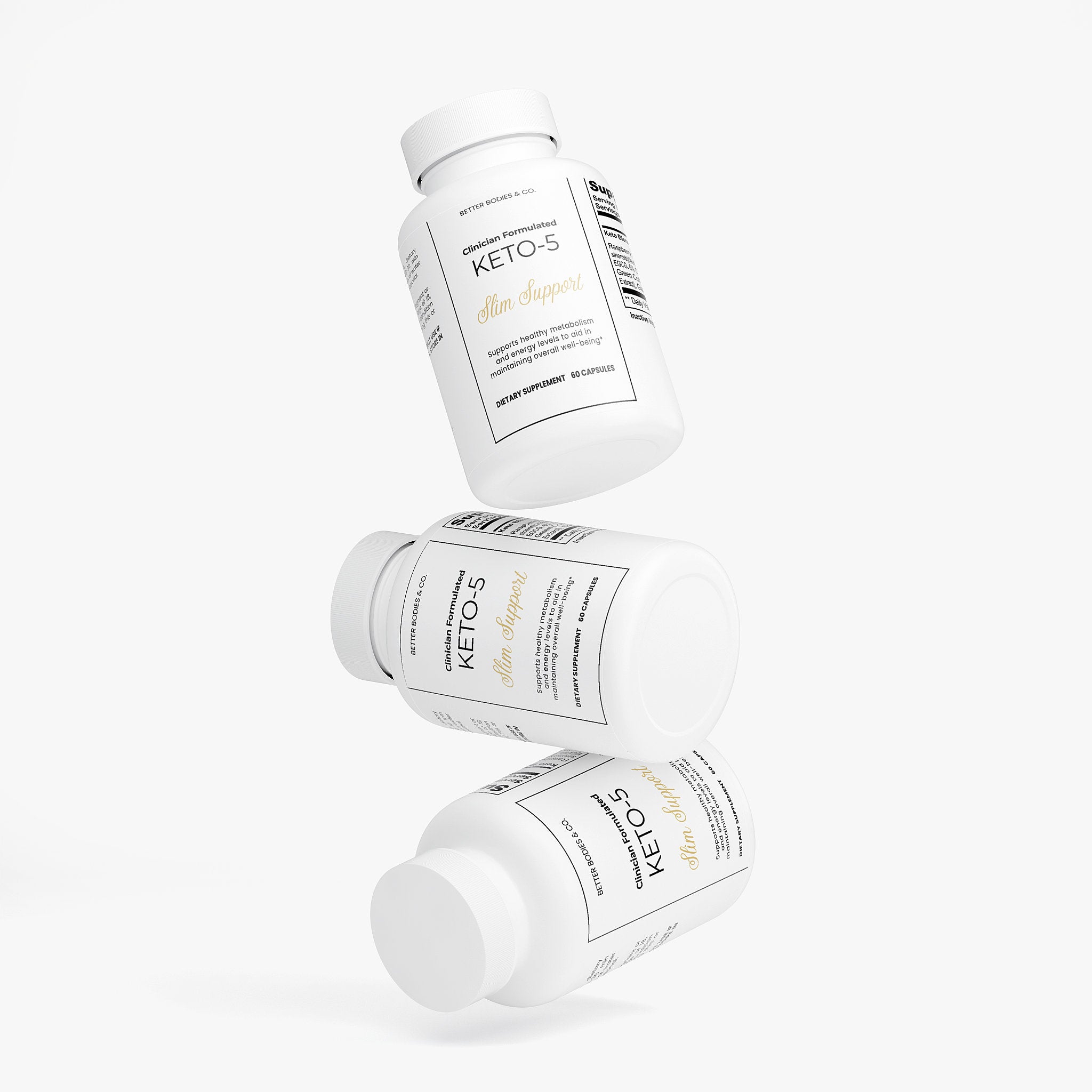 Keto-5