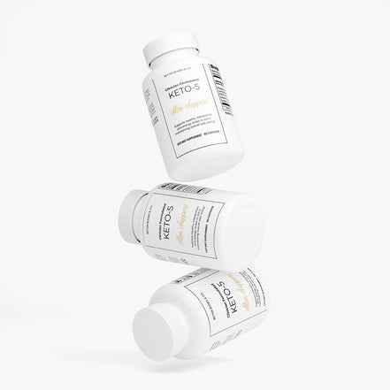 Keto-5