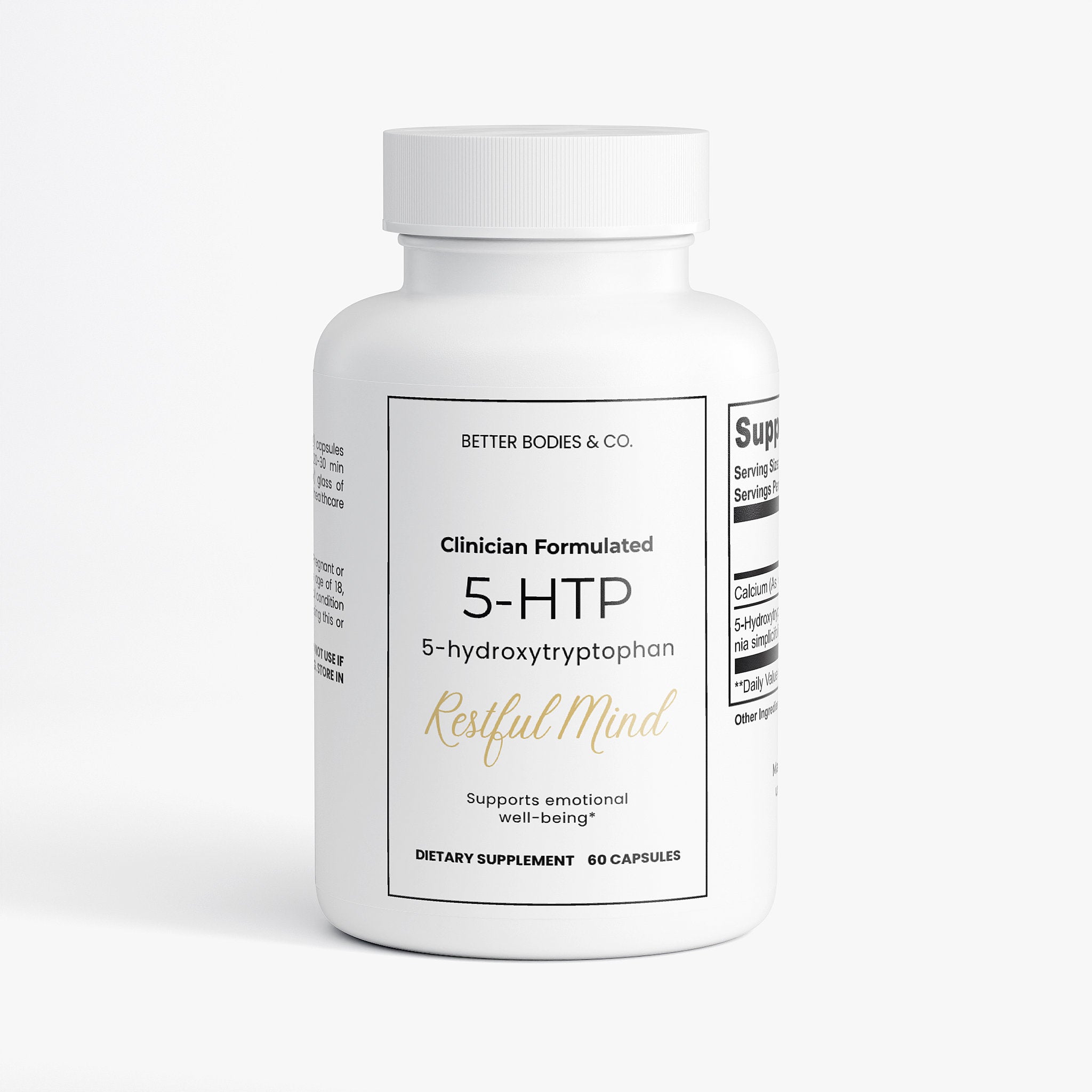 5-HTP