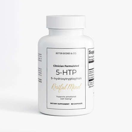 5-HTP