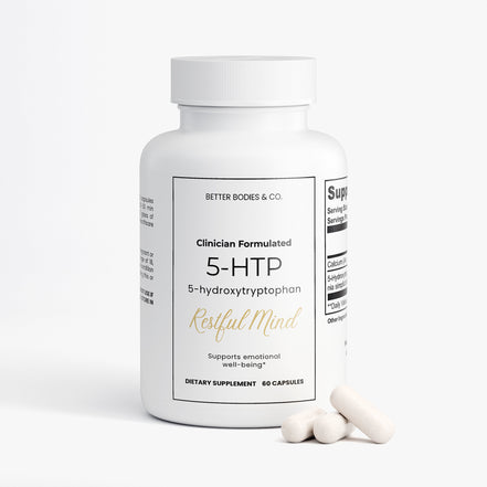 5-HTP