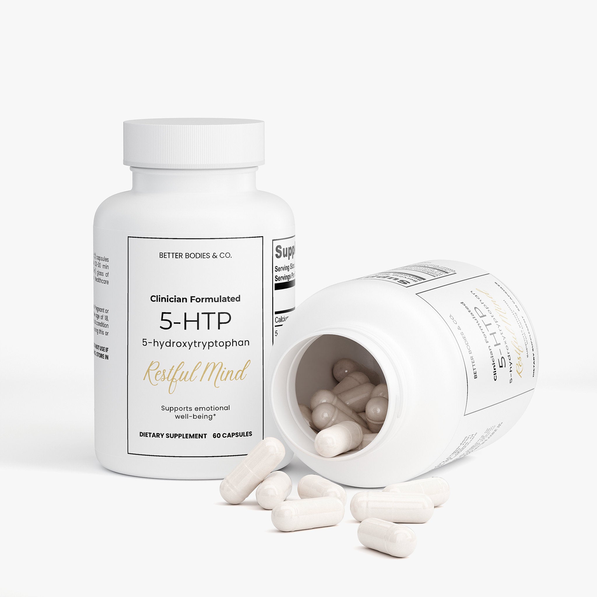5-HTP