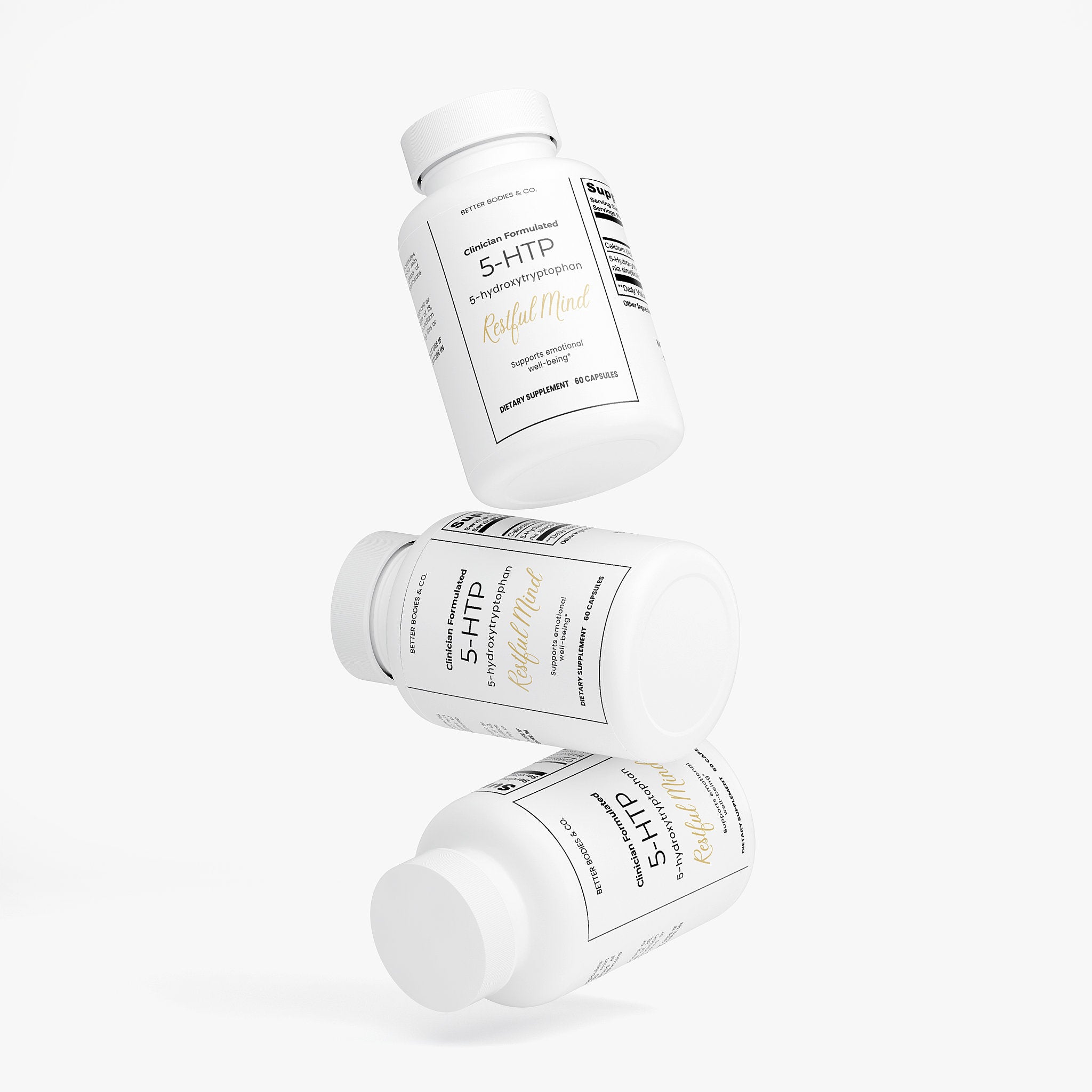 5-HTP