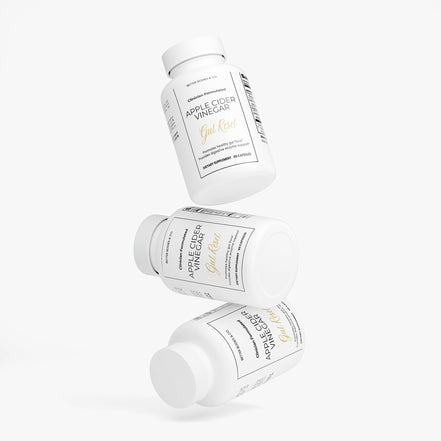 Apple Cider Vinegar Capsules