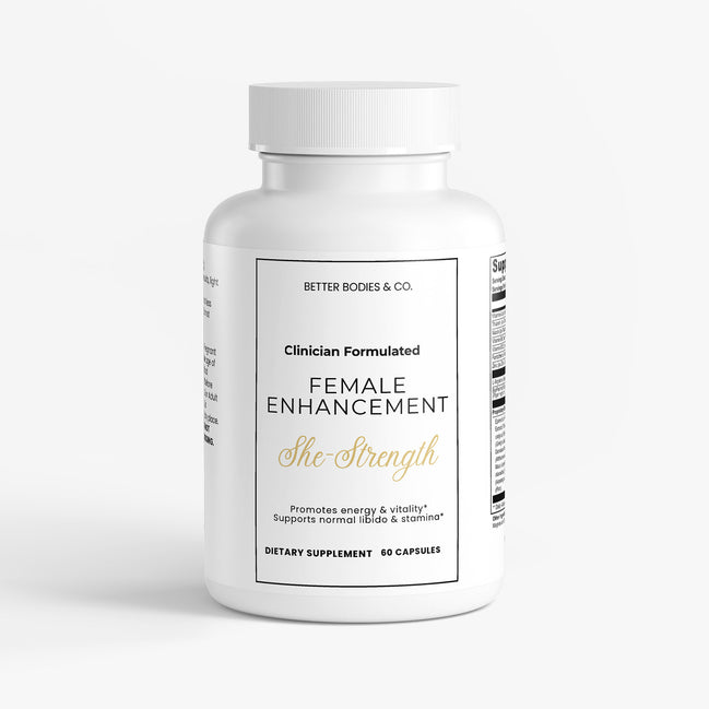 Female Enhancement