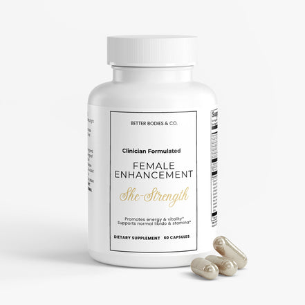 Female Enhancement