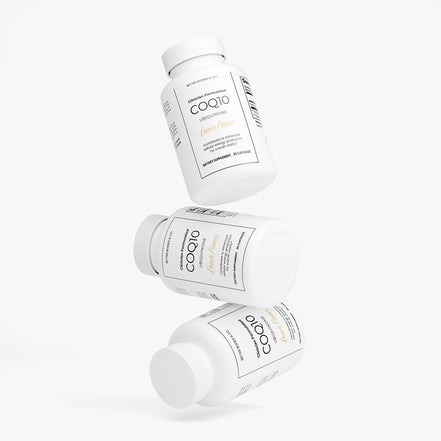 CoQ10 Ubiquinone