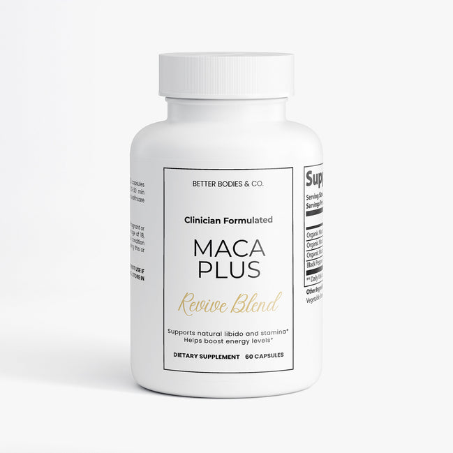 Maca Plus