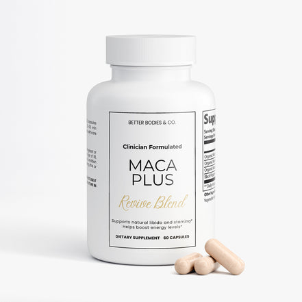 Maca Plus