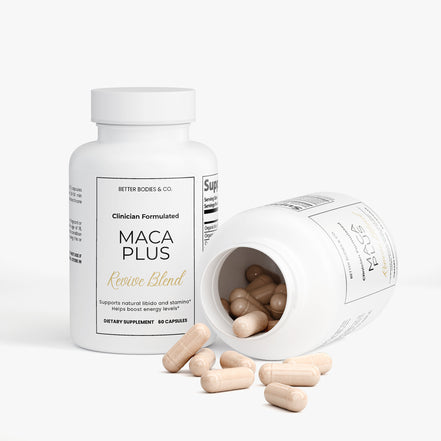 Maca Plus