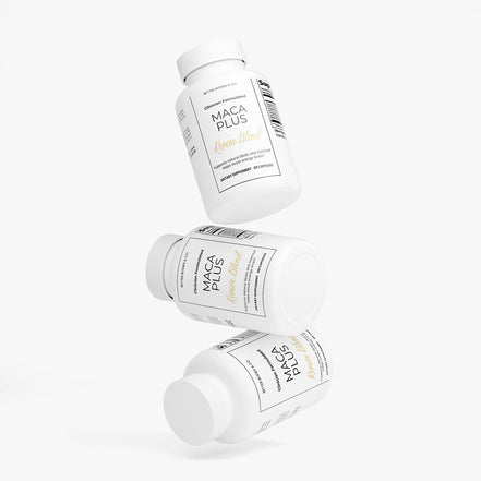 Maca Plus
