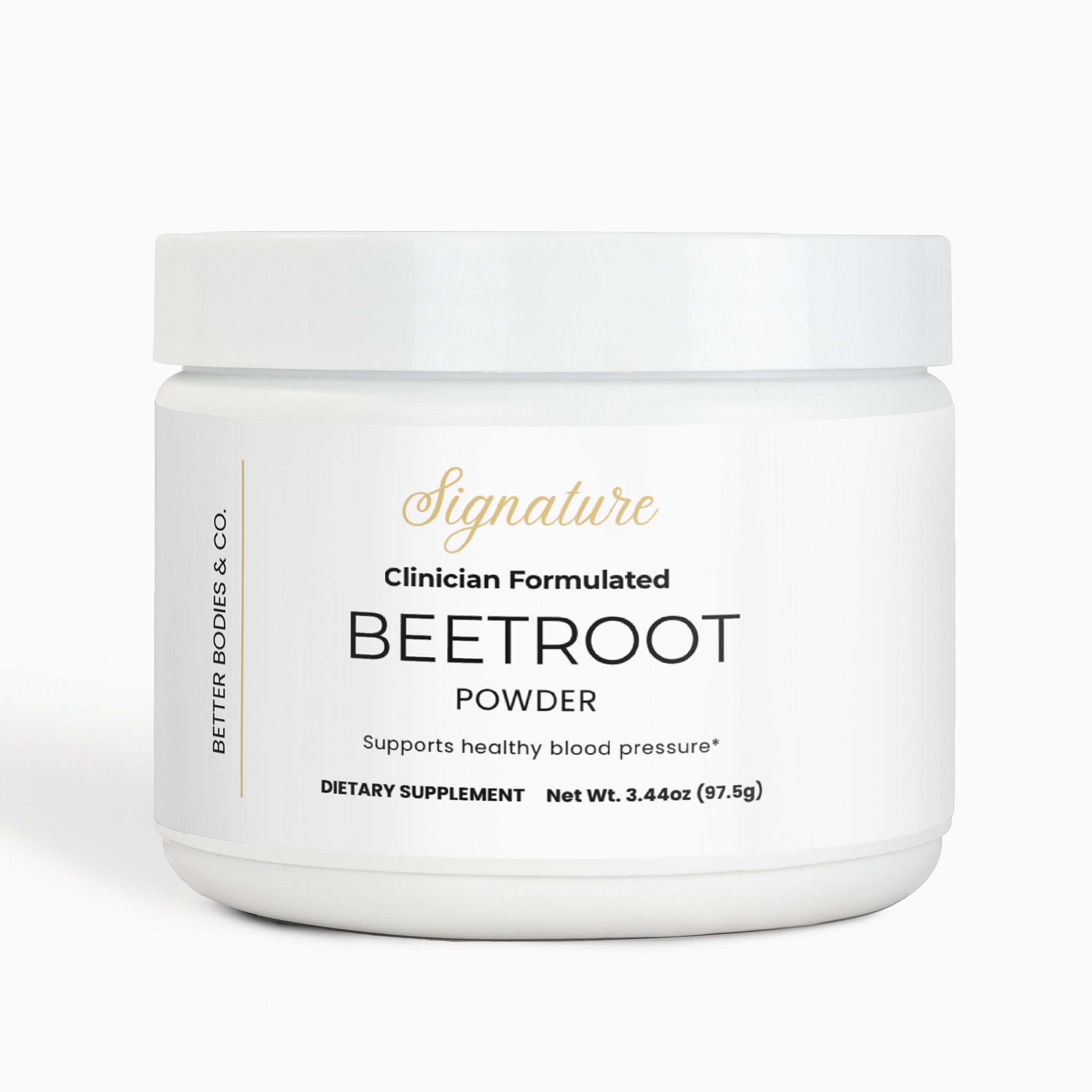 Beetroot Powder