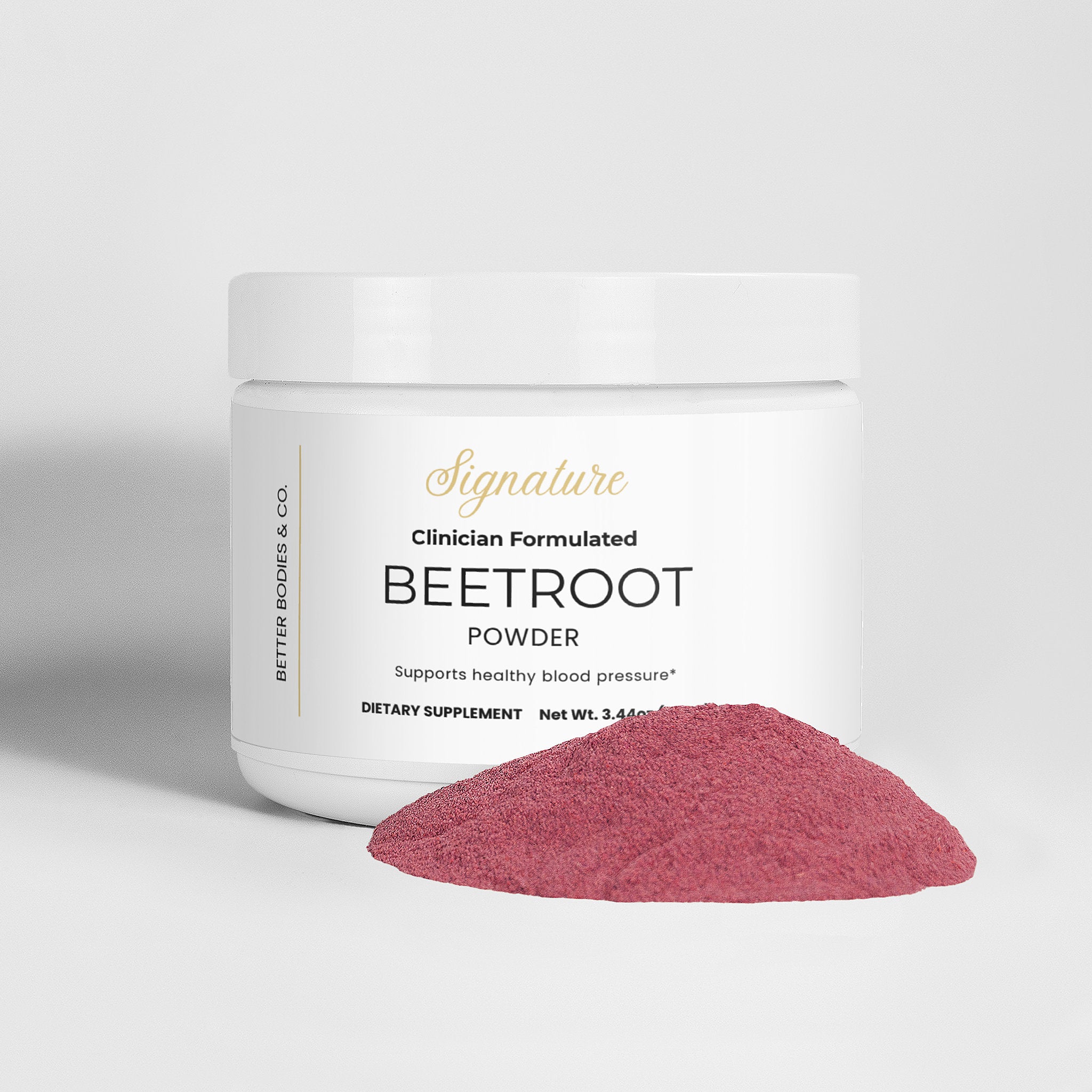 Beetroot Powder