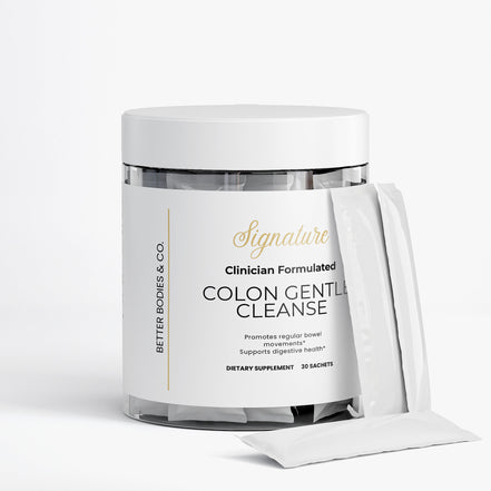 Colon Gentle Cleanse