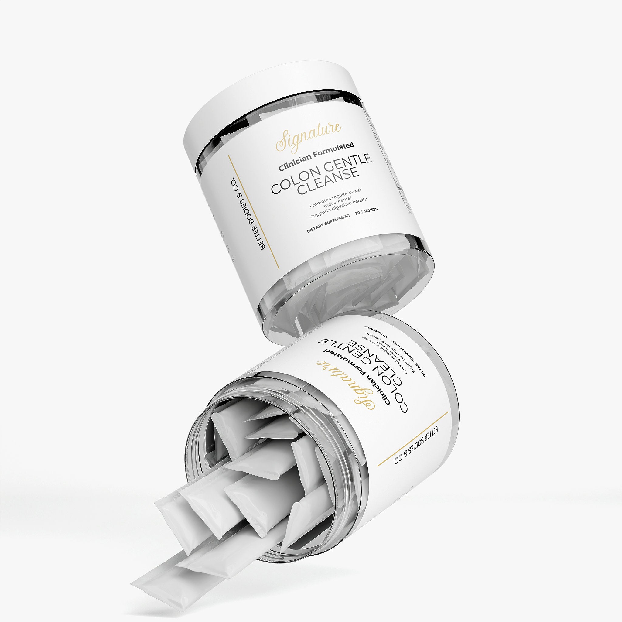 Colon Gentle Cleanse