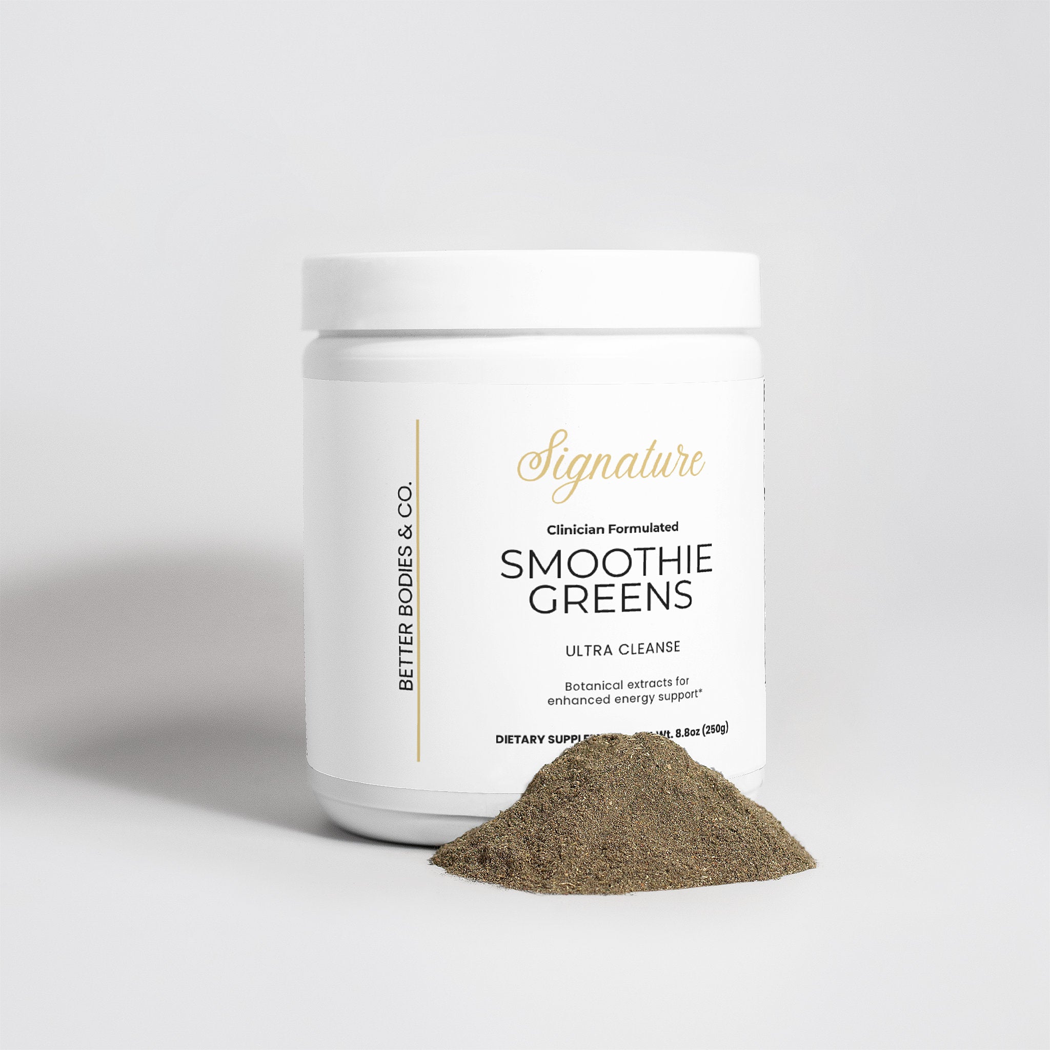 Ultra Cleanse Smoothie Greens