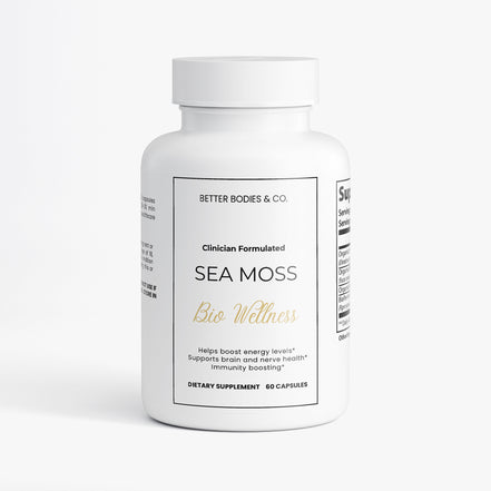 Sea Moss