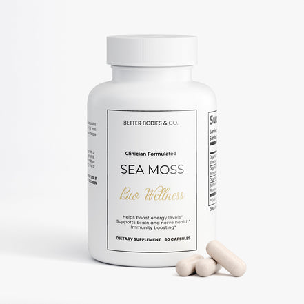 Sea Moss