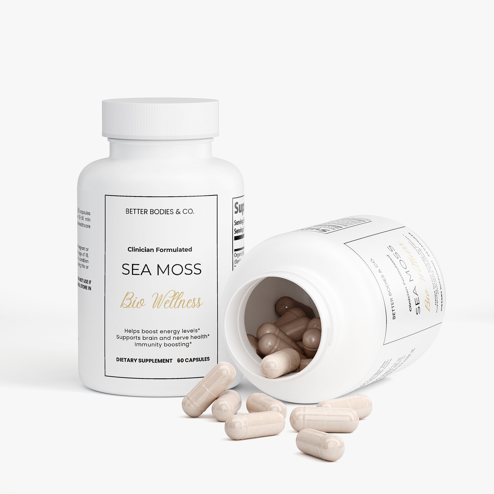 Sea Moss