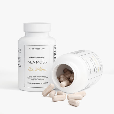 Sea Moss
