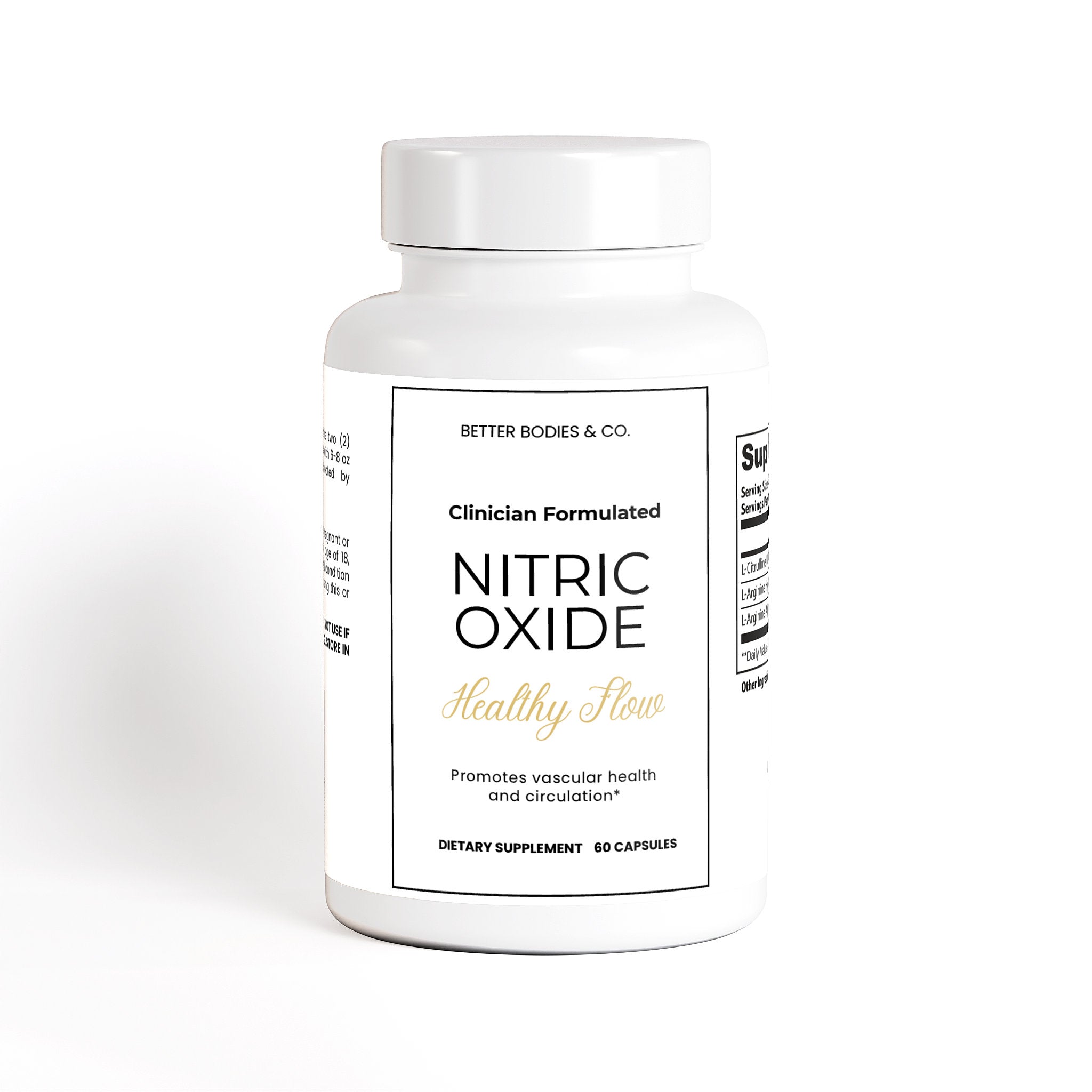 Nitric Oxide