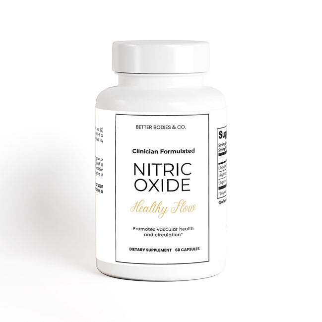 Nitric Oxide