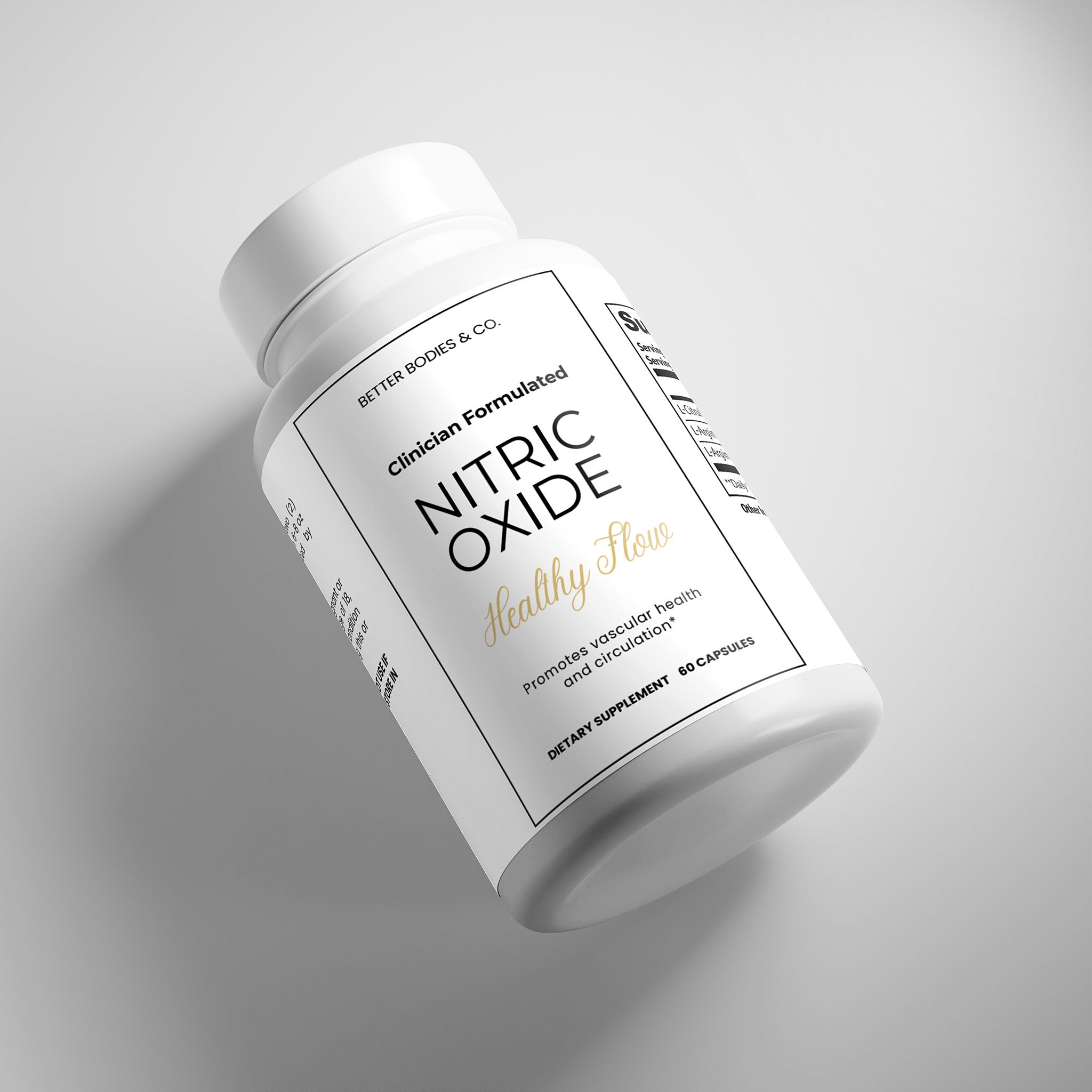 Nitric Oxide