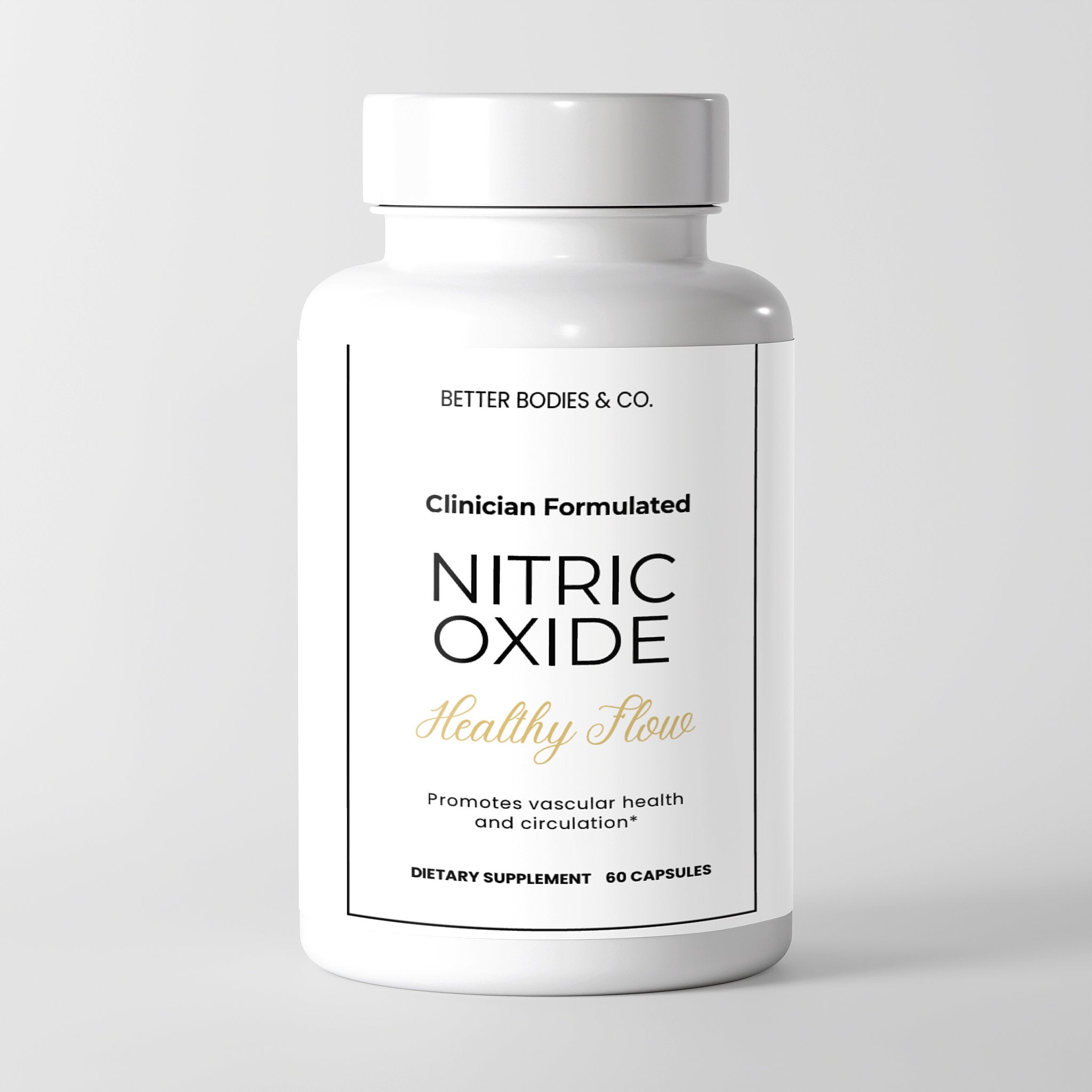 Nitric Oxide