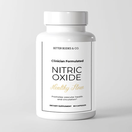 Nitric Oxide