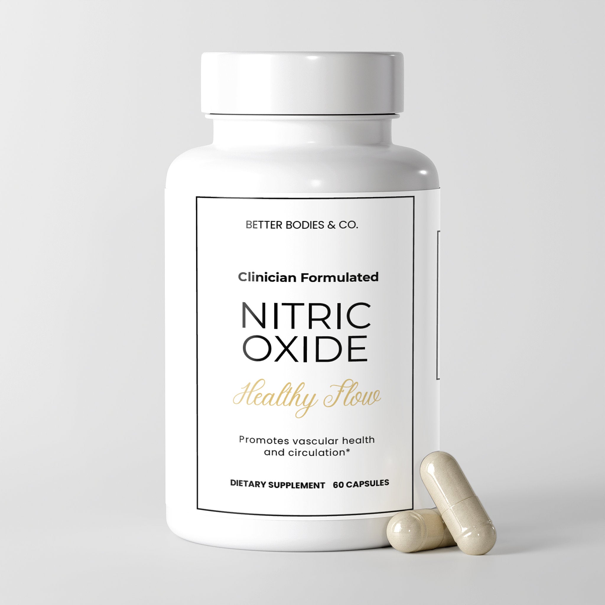 Nitric Oxide