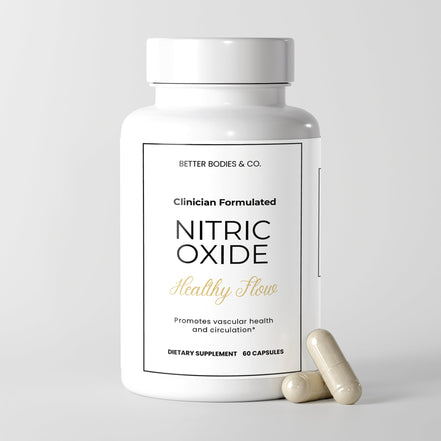 Nitric Oxide