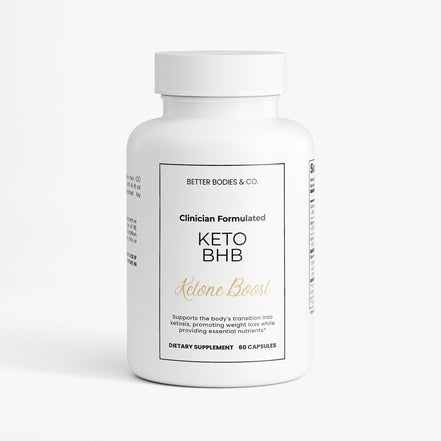 Keto BHB