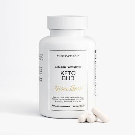 Keto BHB