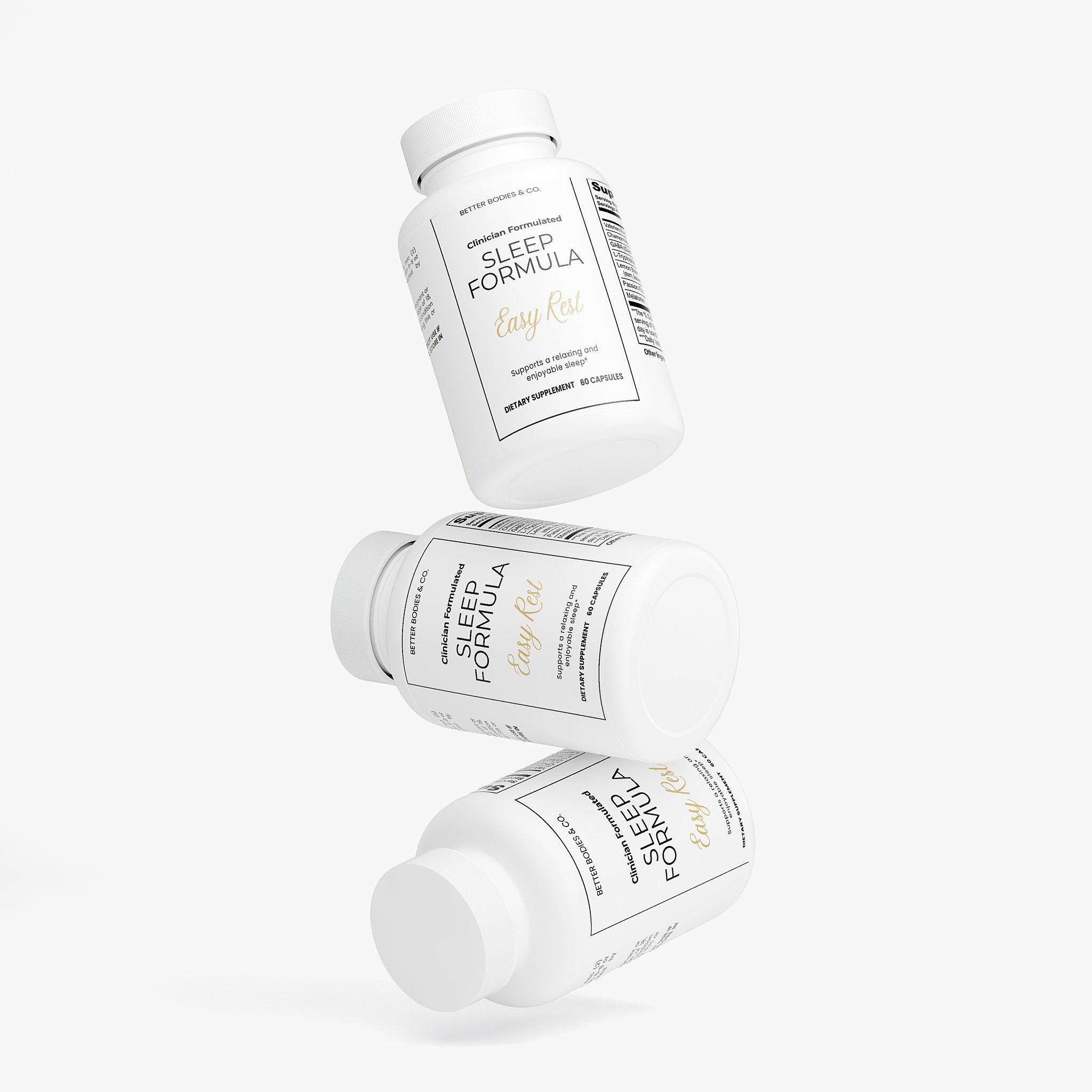 Sleep Formula