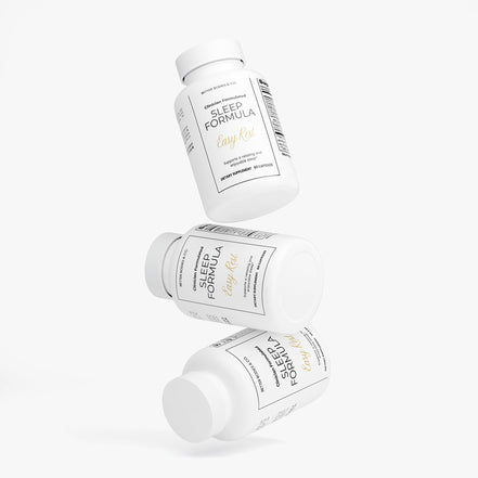 Sleep Formula